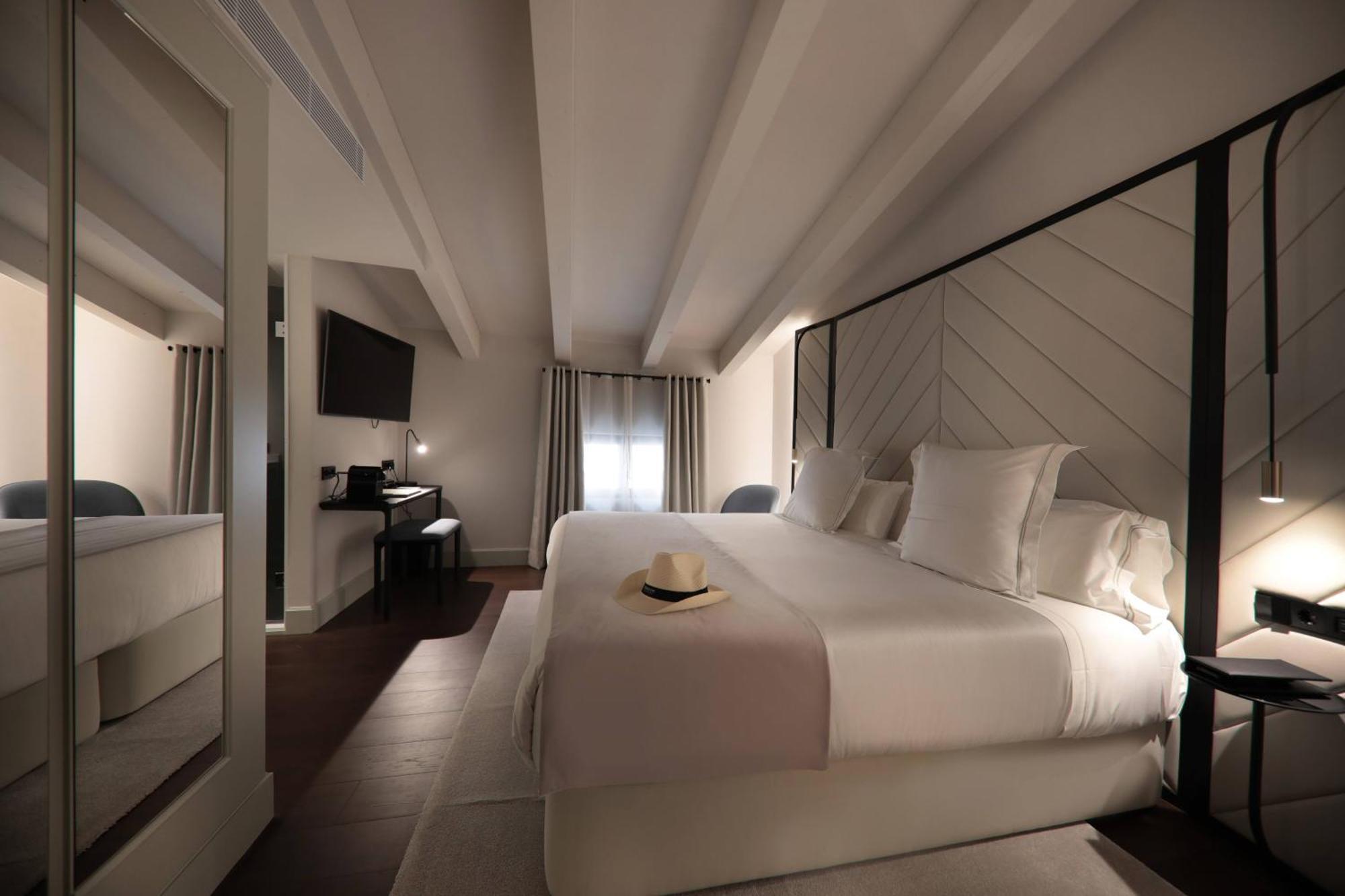 Habitación Style