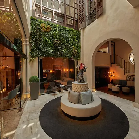 Summum Boutique Hotel, member of Meliá Collection-3