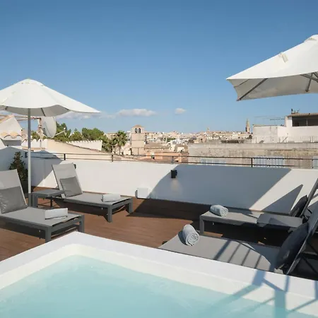 Summum Boutique Hotel, member of Meliá Collection-2