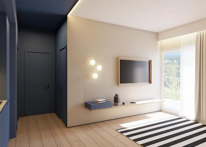 Hotel Lis Mallorca Palma de Mallorca